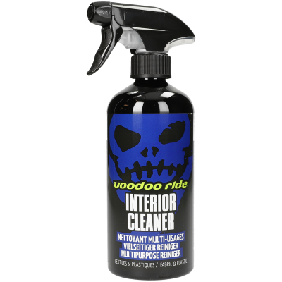 Voodoo Ride Interior Cleaner 500ML